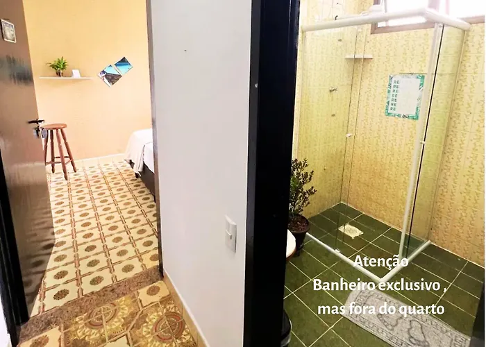 Tombo Beach Home Stay Guarujá